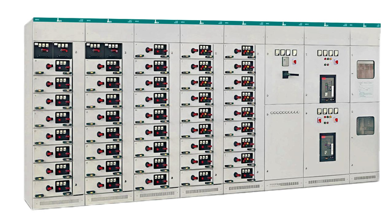 MNS型低压开关柜