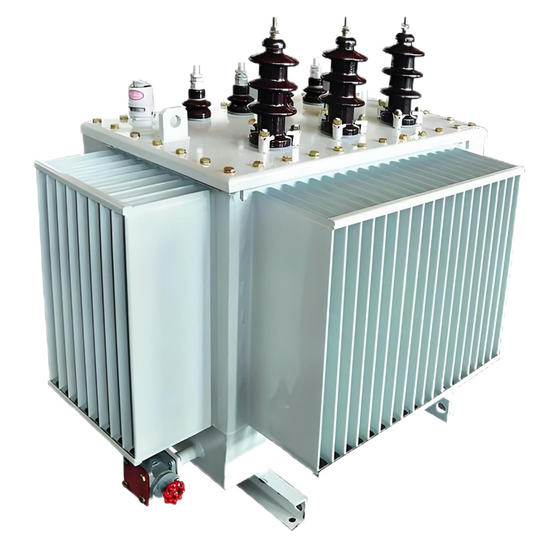 S11型油浸式变压器