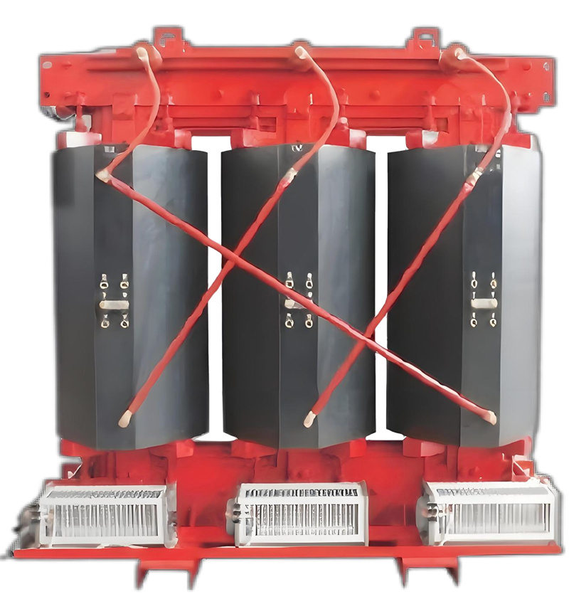SCB11型干式电力变压器