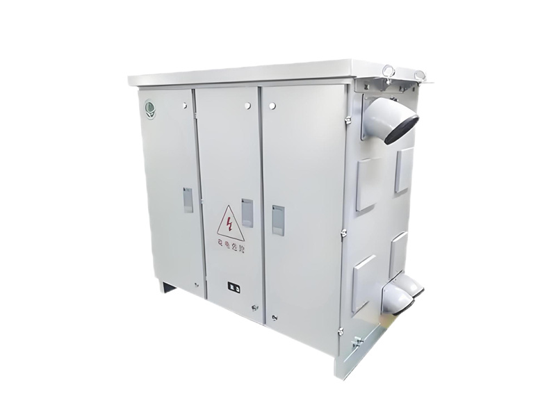 JP型户外综合配电箱